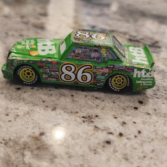 Disney Pixar Cars - Picture 3 of 5